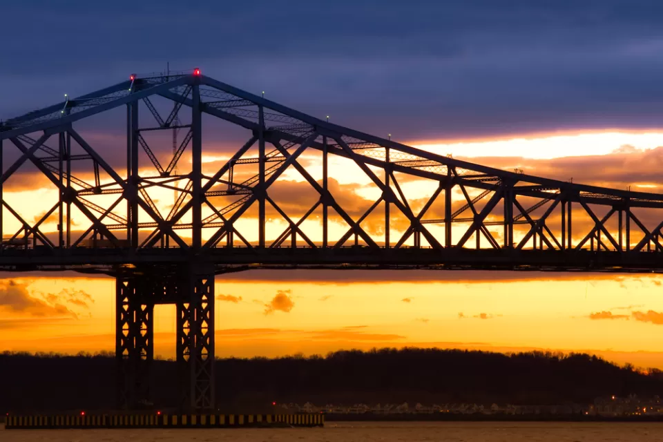 Tappan Zee Bridge